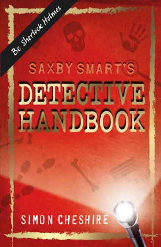 The Detectives Handbook: Saxby Smart