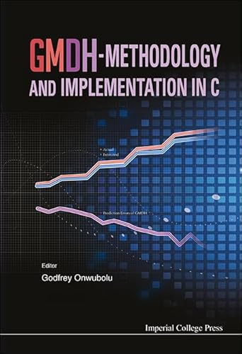 Gmdh-Methodology And Implementation In C (With Cd-Rom)