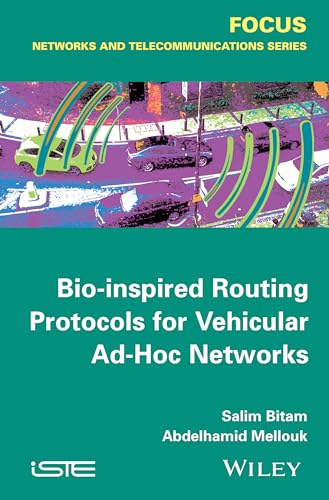 Bio-inspired Routing Protocols for Vehicular Ad-Hoc Networks