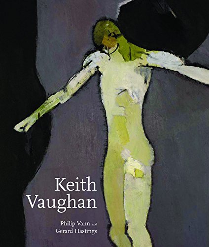 Keith Vaughan