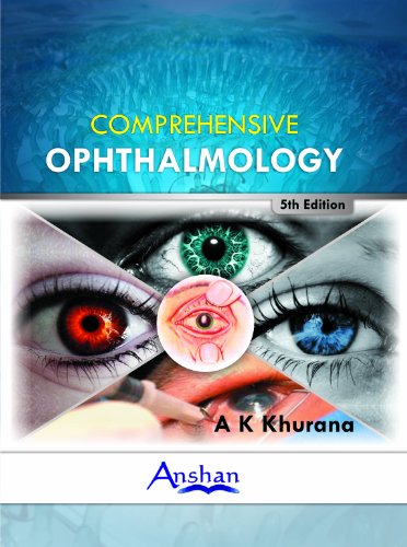 Comprehensive Ophthalmology
