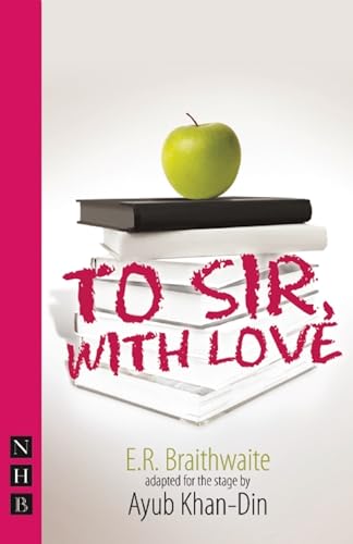To Sir, With Love: The Frazzled Drama Teacher's Guide to Devising
