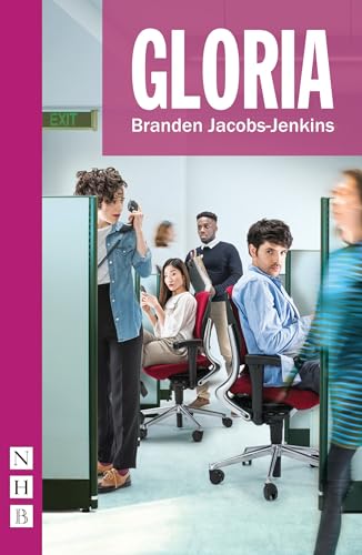 Gloria (NHB Modern Plays)