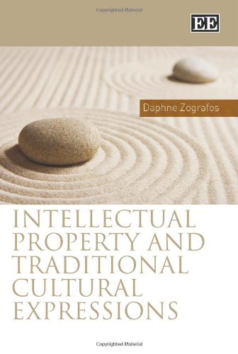 Intellectual Property and Traditional Cultural Expressions