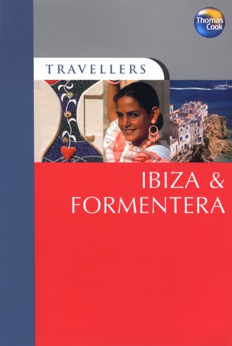 Ibiza and Formentera (Travellers)