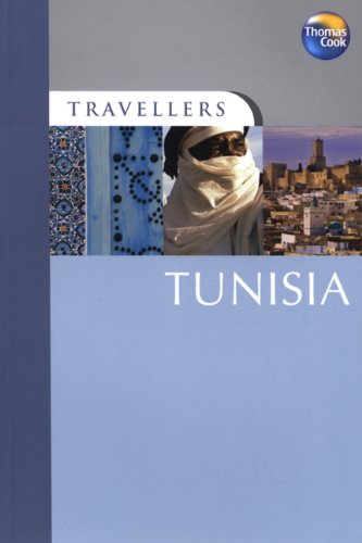 Travellers Tunisia