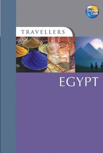 Egypt (Travellers)