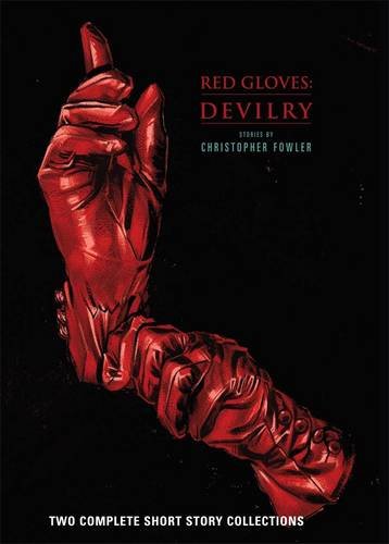 Red Gloves