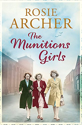 THE MUNITIONS GIRLS