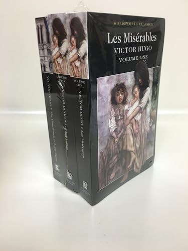 The Best of Victor Hugo