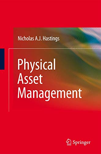 Physical Asset Management