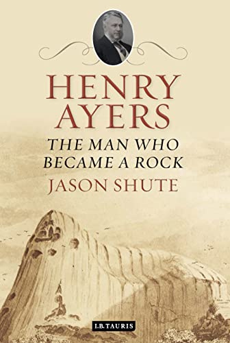 Henry Ayers: The Man Who Became A Rock