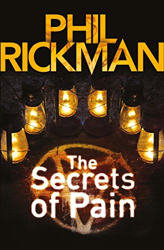 The Secrets of Pain (Volume 11)