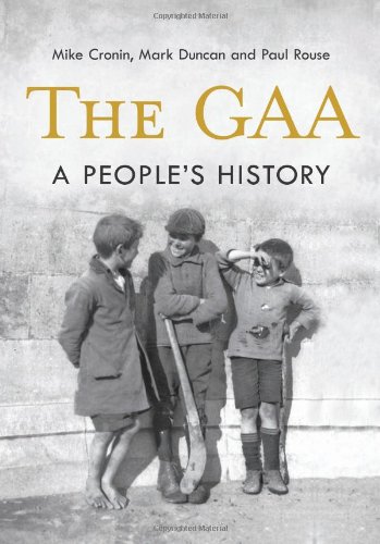 The GAA: A People's History