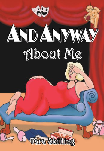 And Anyway, About Me: the Nature and Culture of Drama
