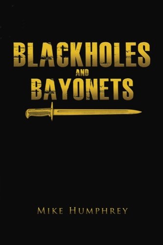 Blackholes and Bayonets
