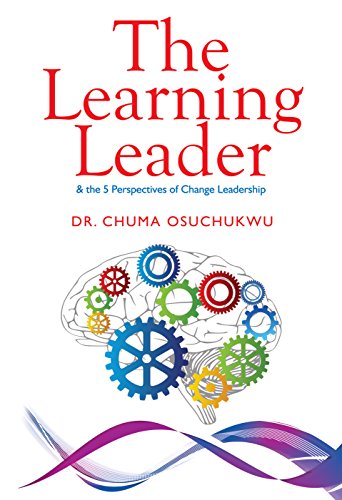 The Learning Leader