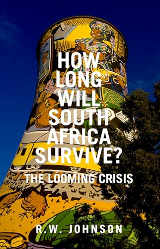 How Long Will South Africa Survive?