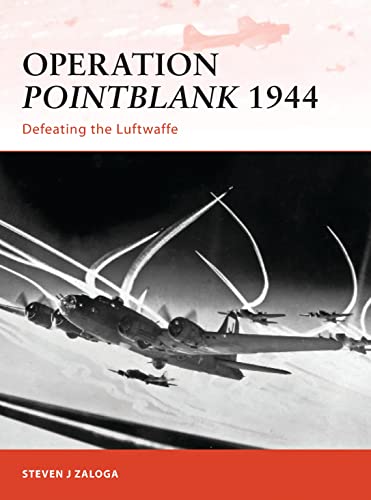 Operation Pointblank 1944: Defeating the Luftwaffe: 236 (Campaign)