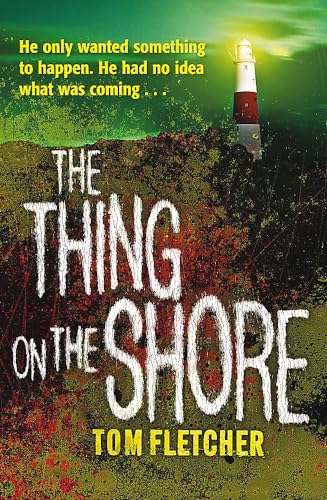 The Thing on the Shore