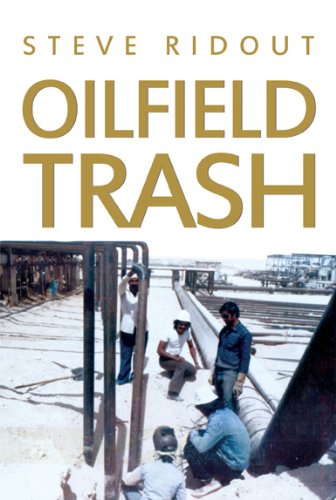 Oilfield Trash