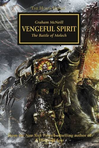 Vengeful Spirit