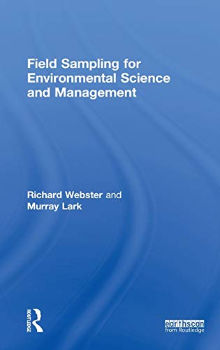 Field Sampling for Environmental Science and Management