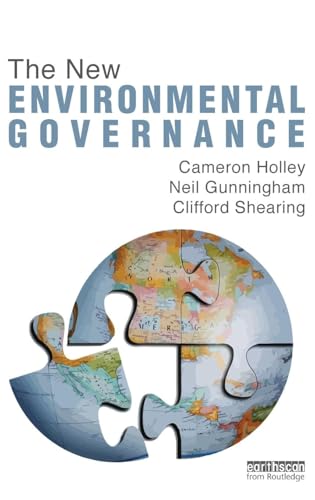 The New Environmental Governance