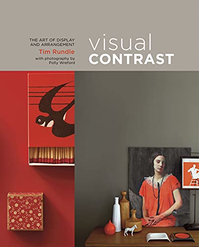 Visual Contrast: The Art of Display and Arrangement