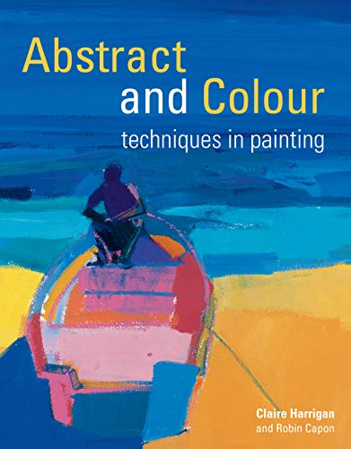 Abstract and Colour Techniques in Painting