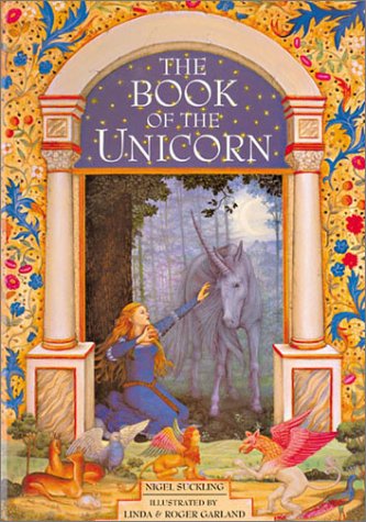 BOOK OF THE UNICORN
