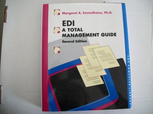 Edi: A Total Management Guide