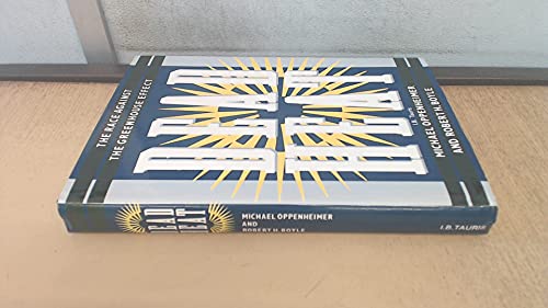 Dead Heat: Race Against the Greenhouse Effect