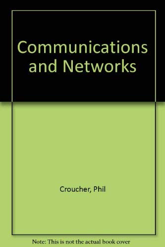 Communications and Networks