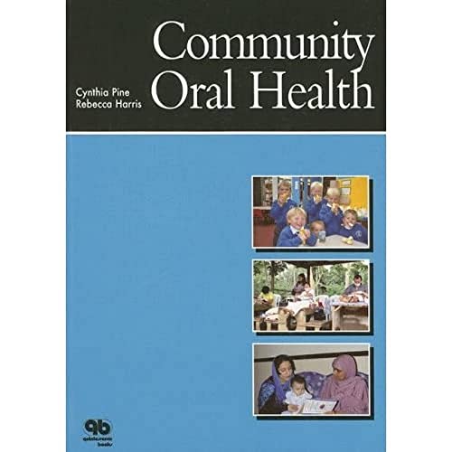 Community Oral Health