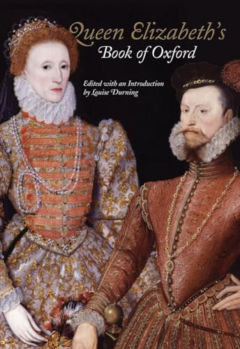 Queen Elizabeth's Book of Oxford