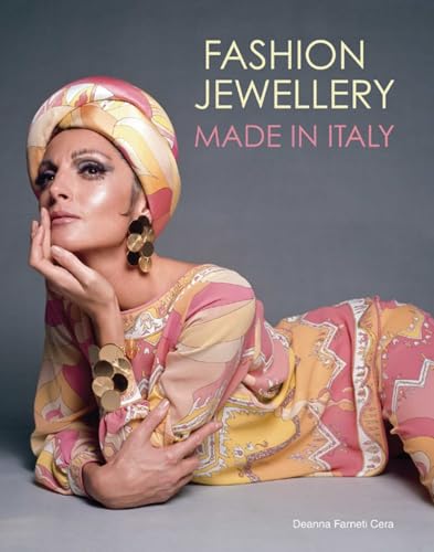 Fashion Jewellery: Made in Italy