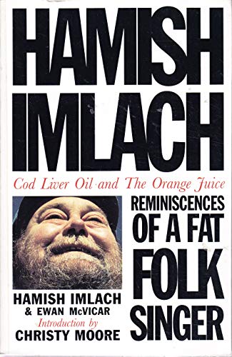 Cod Liver Oil and Orange Juice