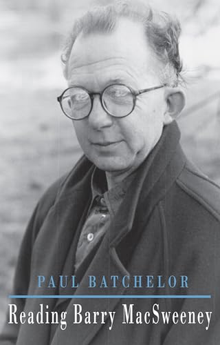 Reading Barry MacSweeney