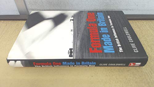 Formula One: Made in Britain