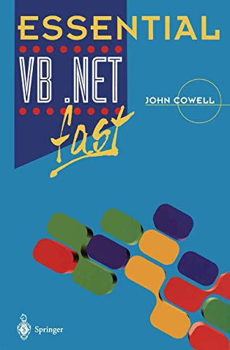 Essential VB fast