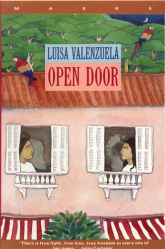 Open Door and Other Stories