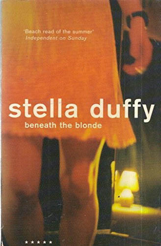 Beneath the Blonde