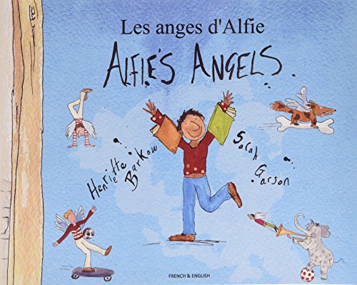 Alfie's Angels (English/French)