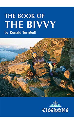 Book of the Bivvy