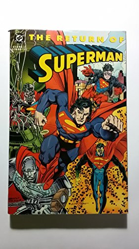 The Return of Superman