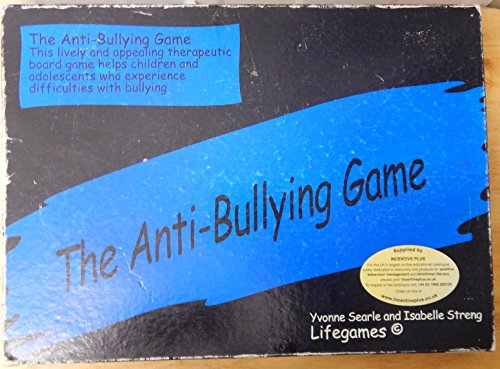 The Anti-Bullying Game (Lifegames)