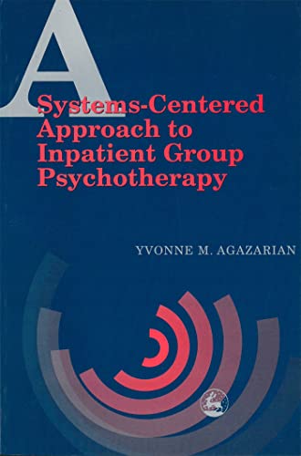 A Systems-Centered Approach to Inpatient Group Psychotherapy: Introducing Children and Young People to Their Autism Spectrum Disorder