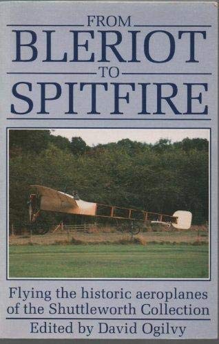 From Bleriot to Spitfire