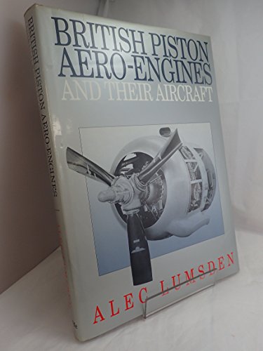 British Piston Aero Engines